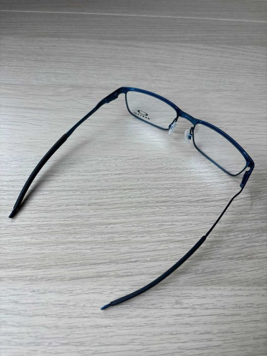 Oakley Steel Plate OOX3222 54/18 – оптични рамки, чисто нови