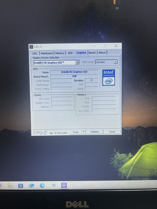 Vand laptop dell inspirion 5567