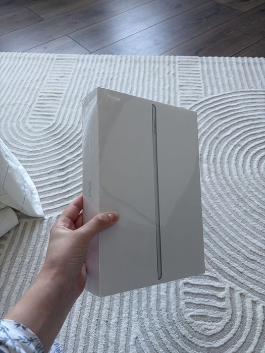 Ipad 8 32гб неоткрытый