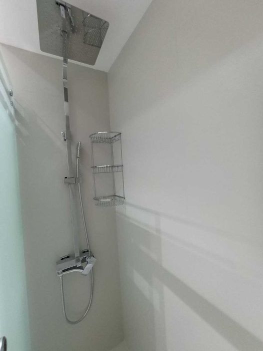 Сдается 2-комнатная квартира в новостройке