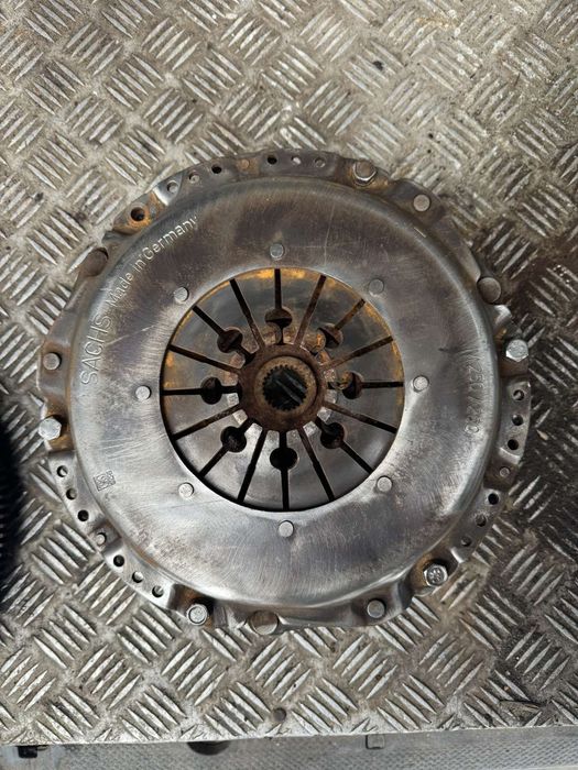 Съединител комплект 2.9TDI Sprinter / Спринтер w905 
Mercedes Sprinter