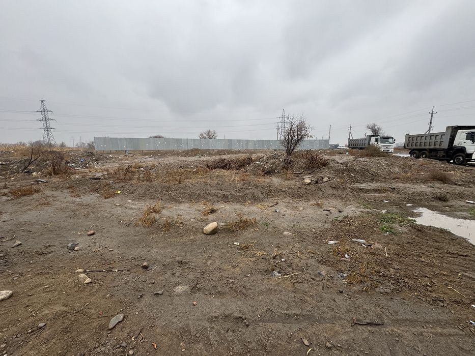 Продам участок 6 соток