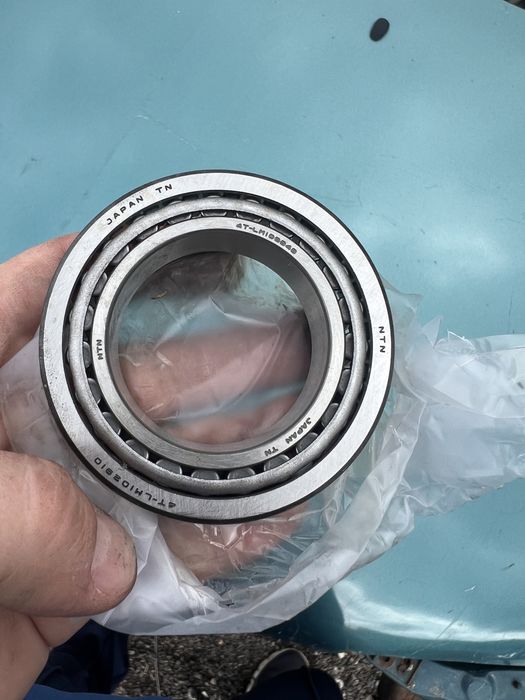 Запчасти Land Cruiser 100 Lexus LX 470