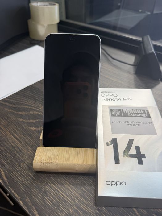 MrsAmanet: oppo reno 14 f 5g