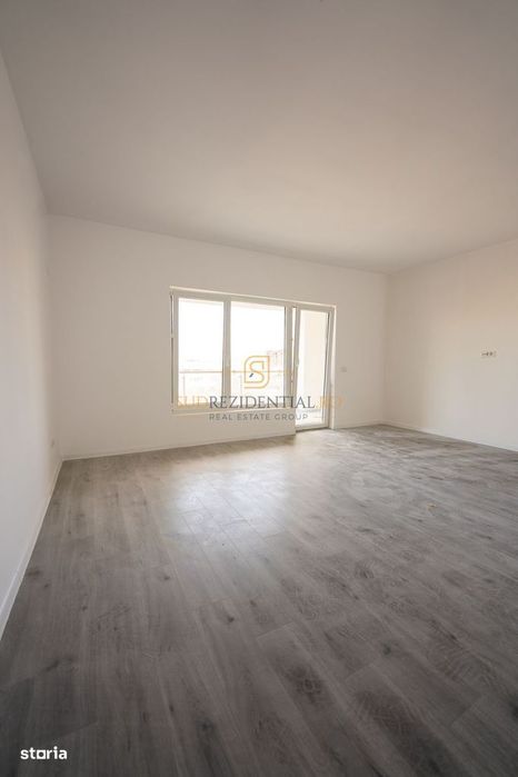 Vanzare apartament complet finisat, 2 camere, terasa 22 mp,Metalurgiei - View 2