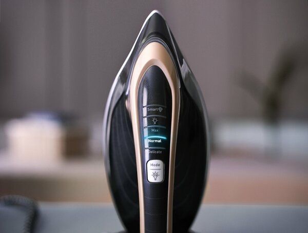 Парогенератор Tefal Pro Express Vision GV9820E0 LED