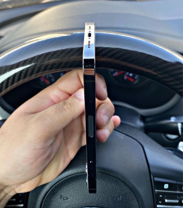 iPhone 12 pro /128GB\akb79%как новая