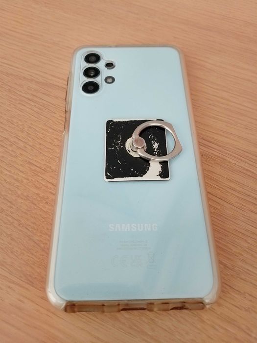 Samsung Galaxy A13-128GB/4GB,5G,2 SIM+mSD