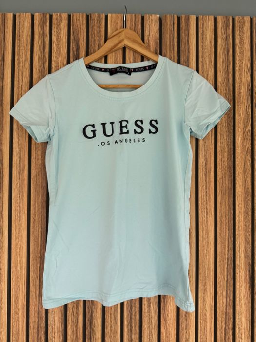 Тениска Guess размер S-M