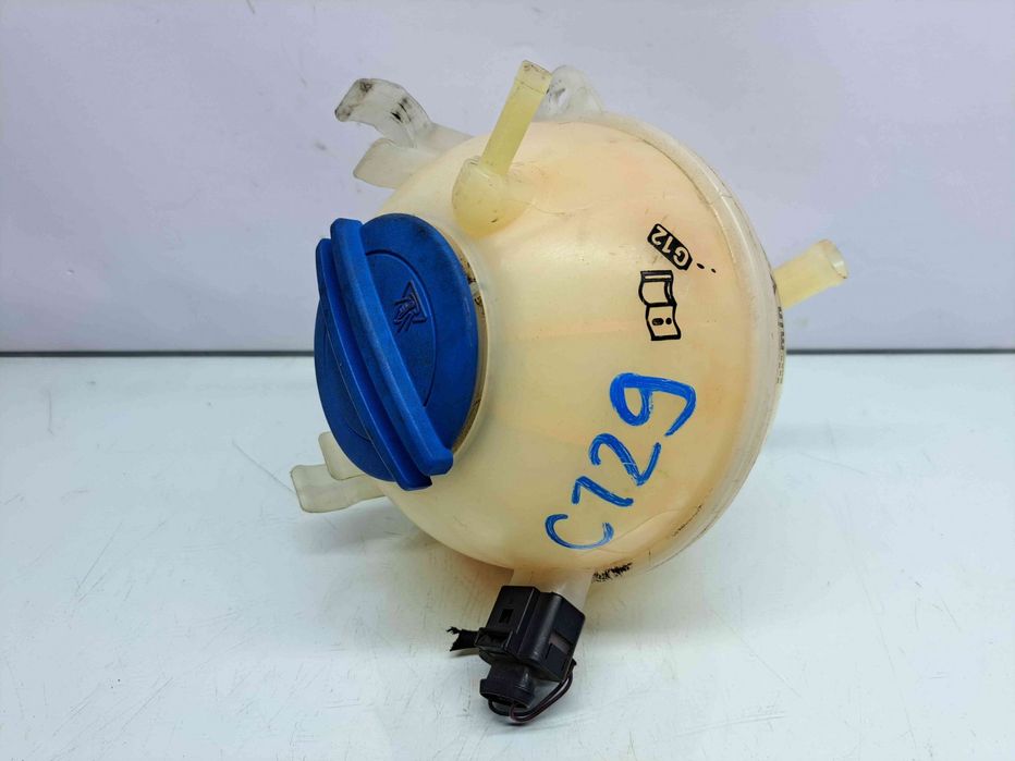 Vas expansiune Volkswagen Passat B7 (365) Variant [Fabr 2010-2014] 1K0