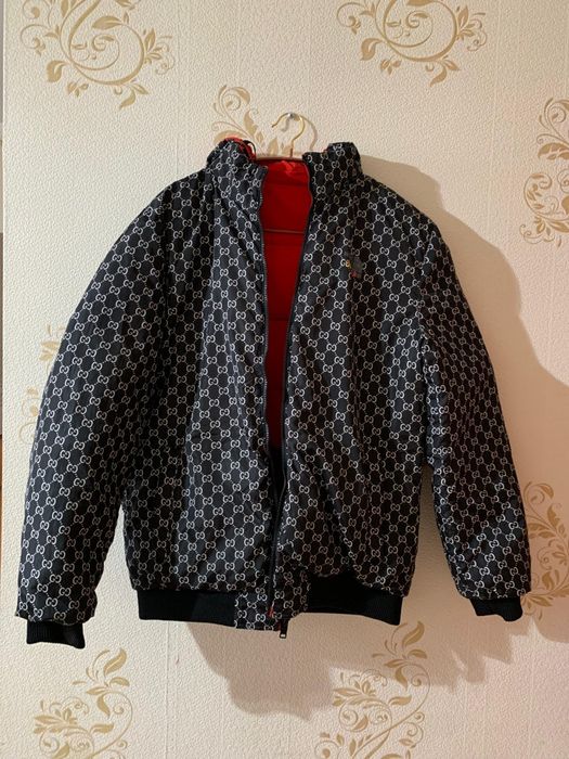 Продам Зимний Куртка