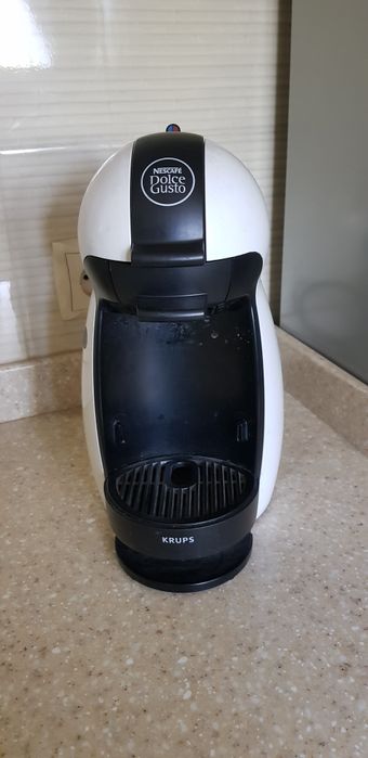 Продам кофемашину  "KRUPS"
