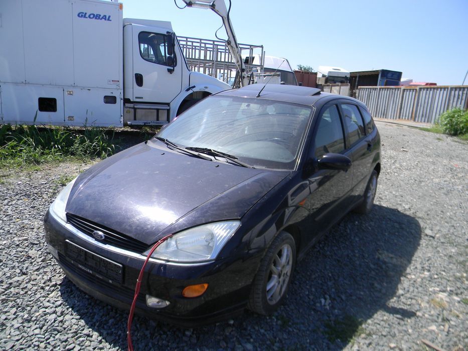 Dezmembrari Ford FOCUS Mk 1 (1998-2004) 1.8 Turbo DI / TDDi Motorina