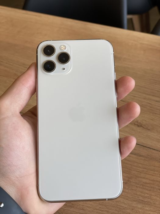 Iphone 11pro white
