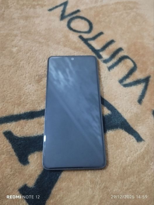 Redmi not 13 Holati UTA zur 128