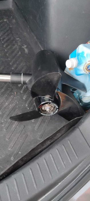 Motor barca RHINO 70 BLX