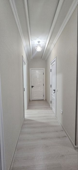 Сдаётся квартира