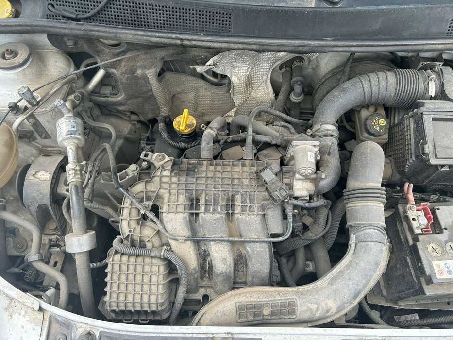 motor DACIA 1.0SCE B4D-400 (B4) 54KW-73CP EURO 6 AN 2017