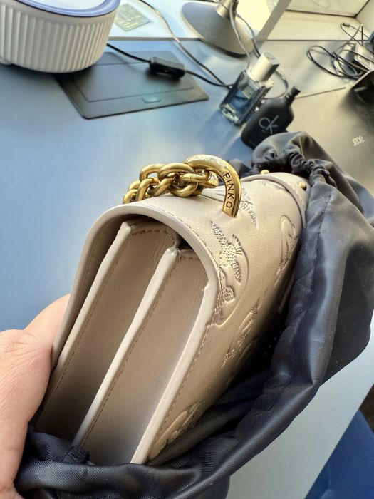 Сумка Pinko оригинал пинко