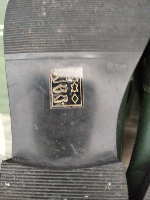 Pantofi 25 cm in interior