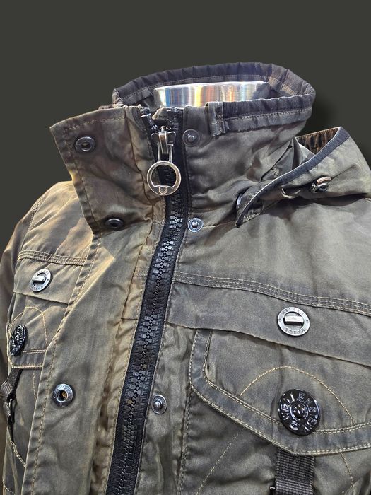 Дамско яке Wellensteyn – оригинално, пролет/есен, размер S