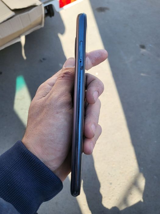 Poco x3 pro 8/256 ideal