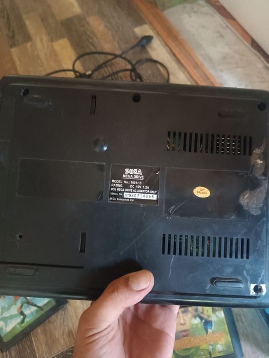 Продаётся сего 16 BIT
