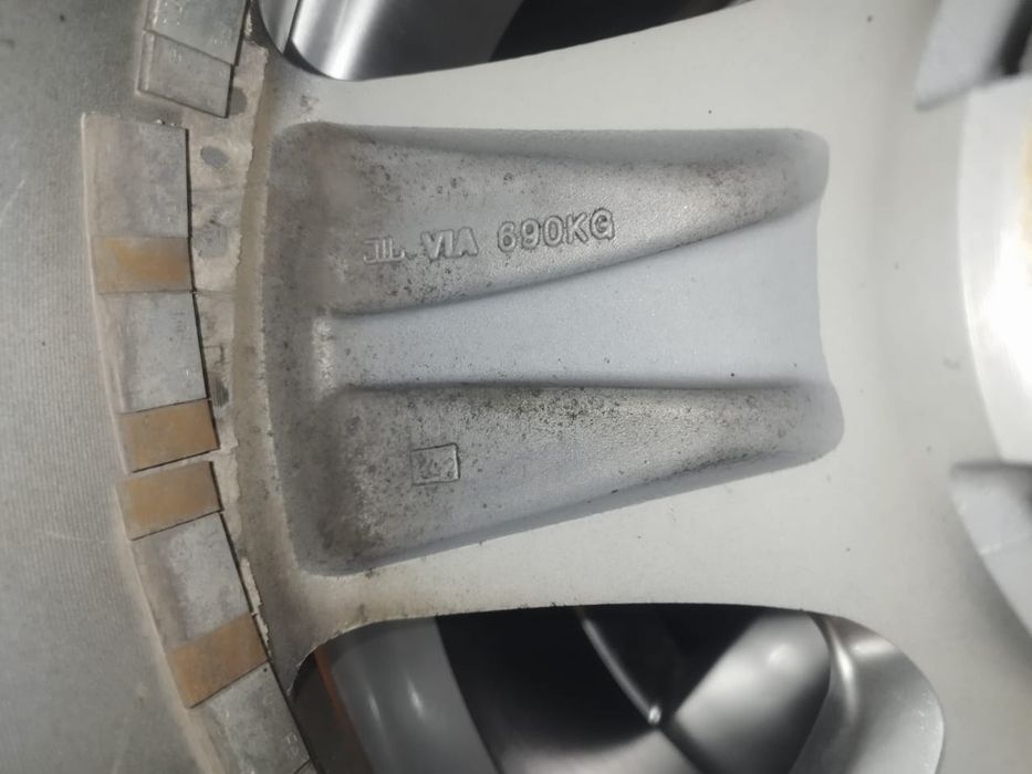 Диски на 18 резину