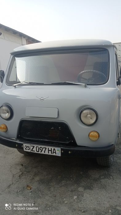 Uvazik sotiladi, holati yaxshi