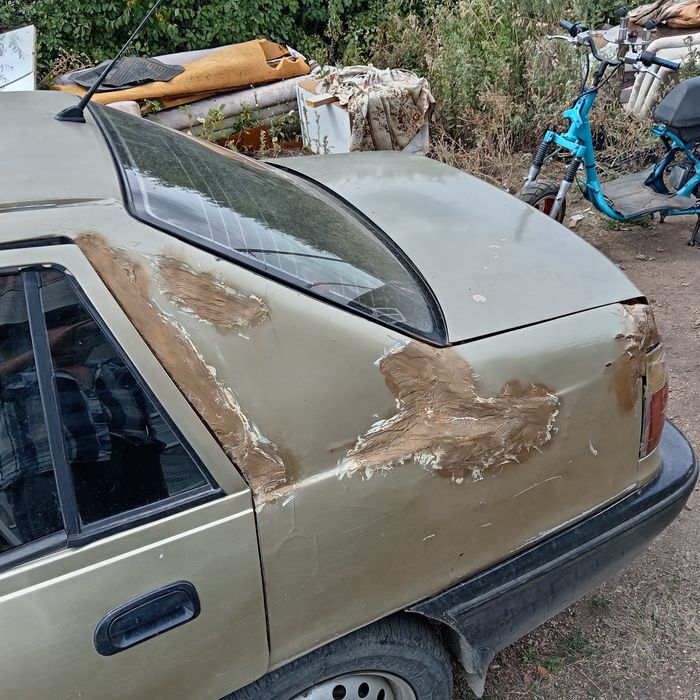 Продам на запчасти