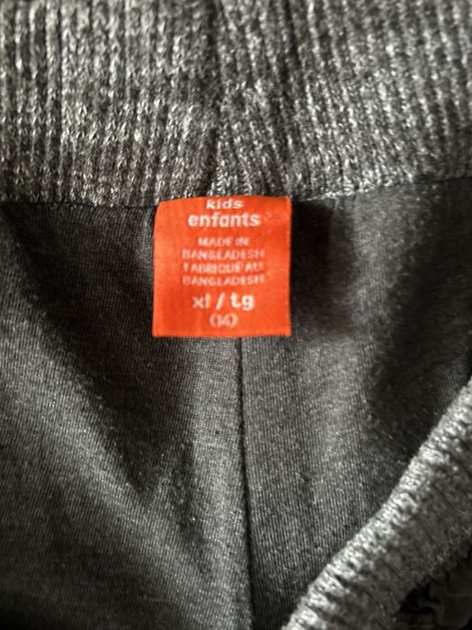 Pantaloni captusiti baieti 10 si 14 ani