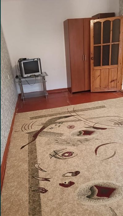 1 бөлмелі үй жалға беріледі