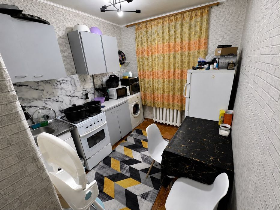 Продам 1 комнатную квартиру