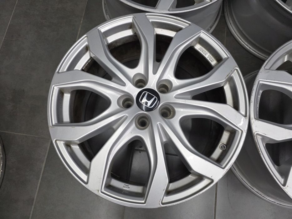 Джанти 19 - Honda