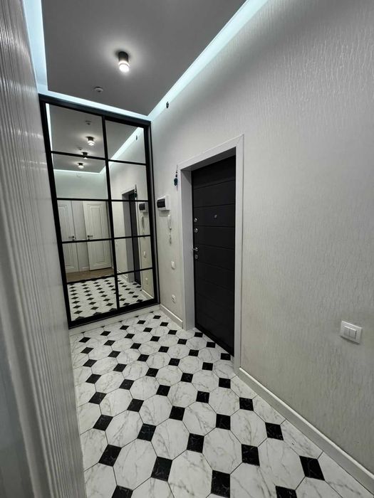 Продам 3-х комнатную квартиру