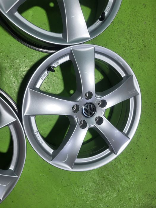 17 5x112 Vw лети джанти 5х112