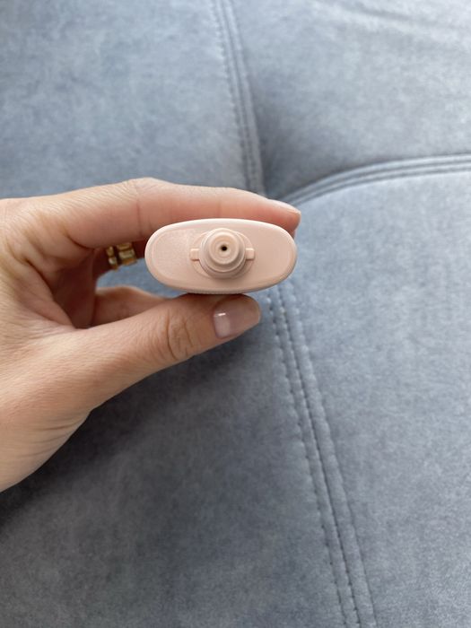 BB cream+primer Pupa