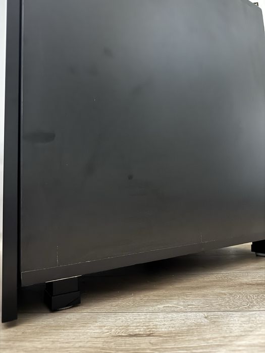 Dulap Pal Negru 68x59x74