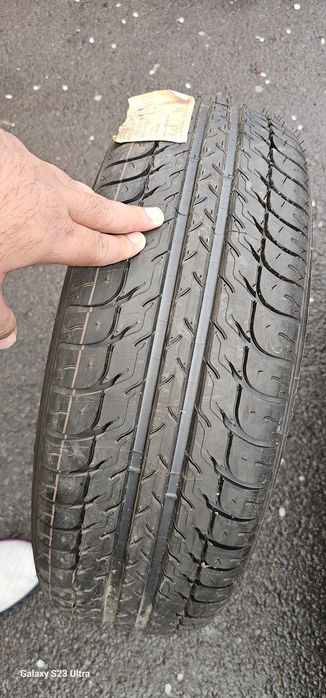 Anvelope 215/65/16