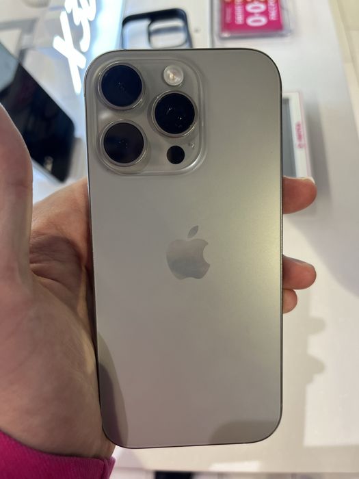 16 pro 256gb акб 89%