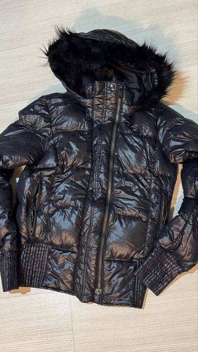 Nike оригинално яке с пух