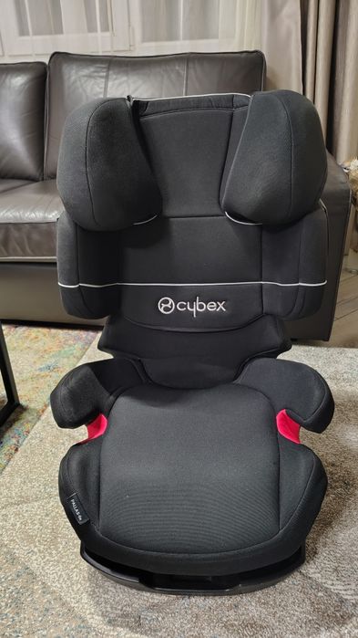 Столче за кола Cybex PALLAS-fix 9-36кг