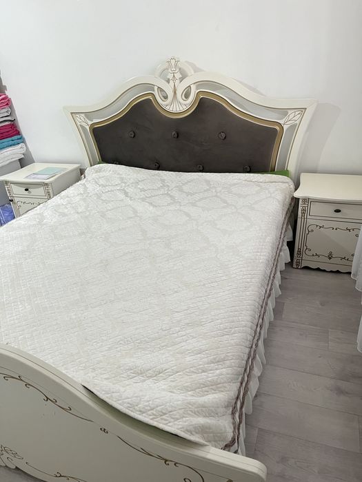 Спальный набор, полный комплект