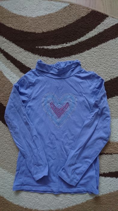 Одежда на девочку 7-10 лет