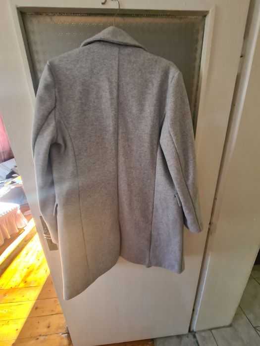 Класическо дамско палто