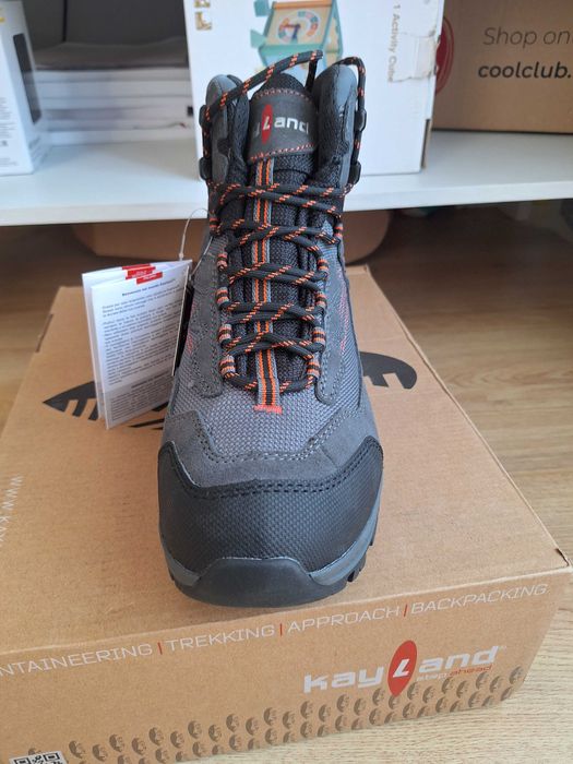 Kayland Eclipse GTX 42 - чисто нови !