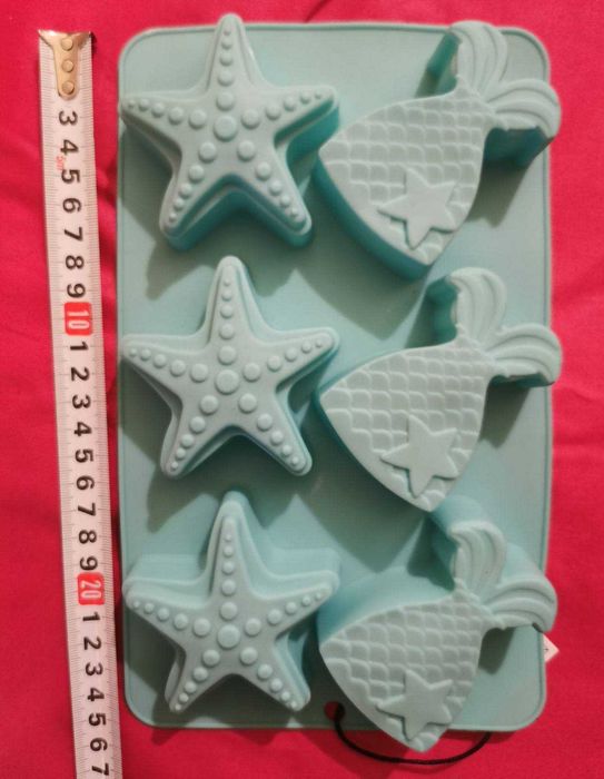 Forme noi din SILICON