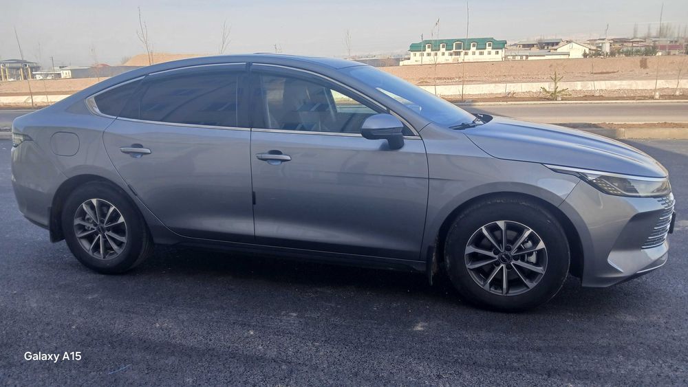 Chazor 2024 ноябрь