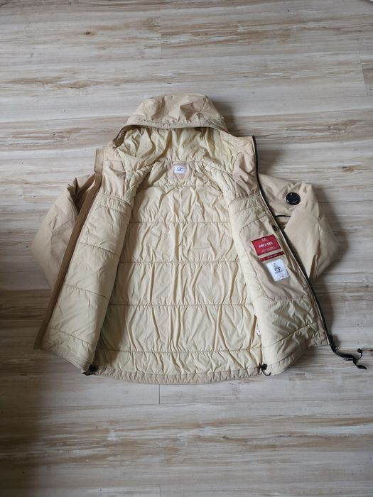 Оригинално мъжко яке C.P. Company Pro Tek Primaloft