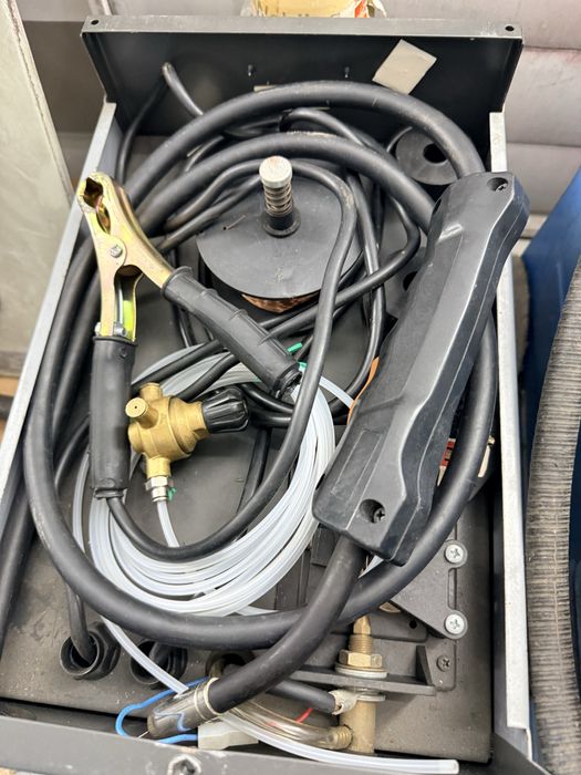 Aparat de sudura migmate 100